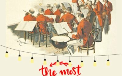 Božićna priredba u OŠ Plokite