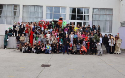 MAŠKARE, ČA MOGU MAŠKARE