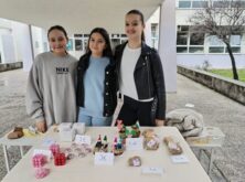 Radionice izrade ukrasa za Valentinovo (siječanj – veljača 2025.)