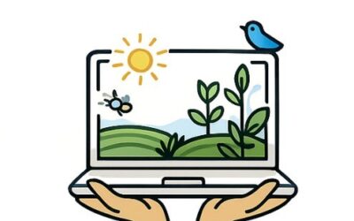 Sudjelovanje u eTwinning projektu „Digitale Gärten“