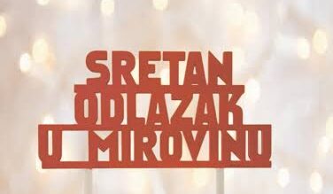 U zasluženu mirovinu otišli učiteljica Tanja Bulić i profesor Mate Vuković